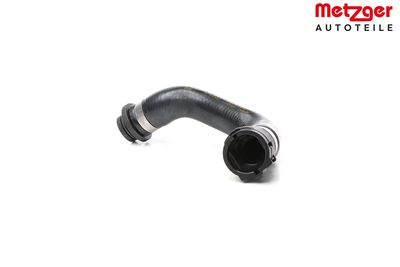 KüHLERSCHLAUCH METZGER AUTOTEILE 2420517 3
