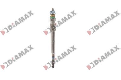 DIAMAX DG8023 Свеча накаливания  для PEUGEOT 308 (Пежо 308)