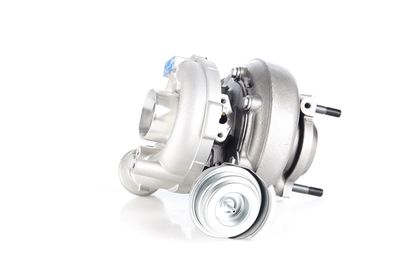 COMPRESOR SISTEM DE SUPRAALIMENTARE NISSENS 93177 13