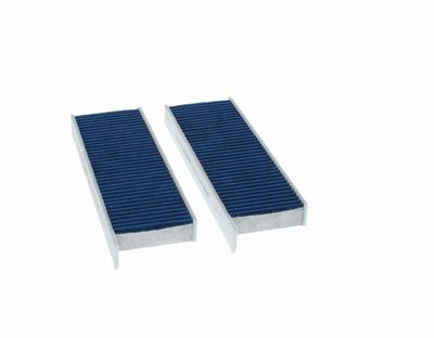 FILTER INNENRAUMLUFT BOSCH 0986628610 10