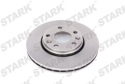 Тормозной диск Stark SKBD-0020288 для RENAULT KAPTUR
