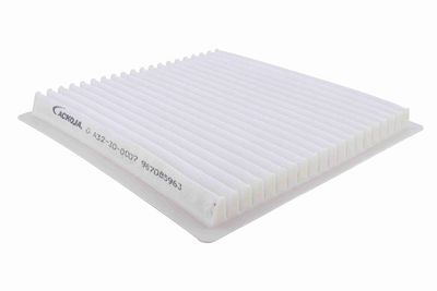 FILTRU AER HABITACLU