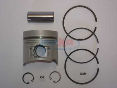 PISTON