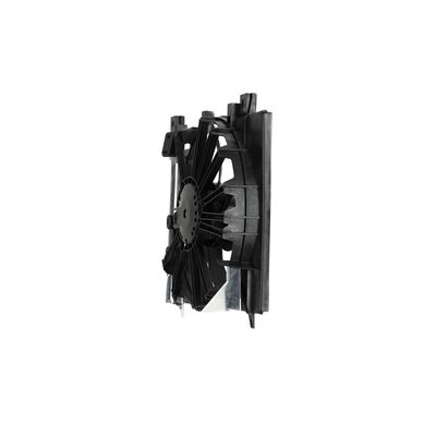 VENTILATOR RADIATOR NISSENS 850112 31