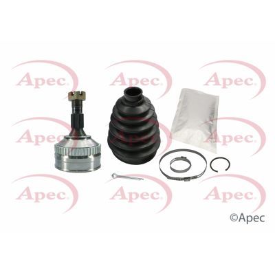 Joint, drive shaft APEC ACV1232