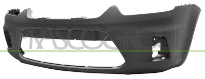 PRASCO FD7171001 Усилитель бампера для FORD C-MAX