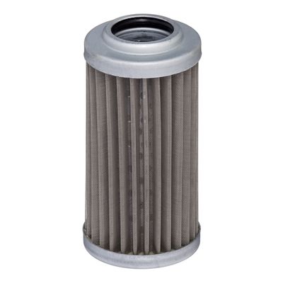 Hydraulisch filter