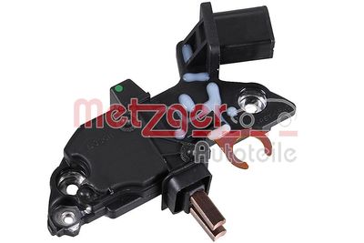 Regulator napięcia METZGER AUTOTEILE 2390115