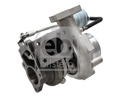 Lader, ladesystem FEBI BILSTEIN 1005657