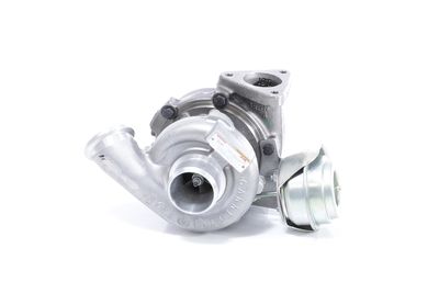 LADER AUFLADUNG BTS Turbo T912358 7