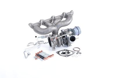 LADER AUFLADUNG BTS Turbo T981361 25