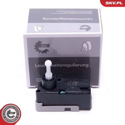 ELEMENT REGLARE REGLARE FARURI ESEN SKV 96SKV951 2