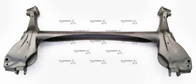 CORP AX TURBO-TEC TTRAX001115 4