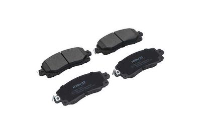 SET PLACUTE FRANA FRANA DISC Kavo Parts KBP10057 26