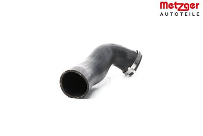 LADELUFTSCHLAUCH METZGER AUTOTEILE 2401409 30