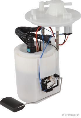 POMPA COMBUSTIBIL Herth+Buss Jakoparts J1600514 1