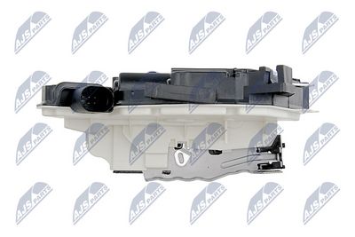 Ajtózár NTY EZC-WW-089