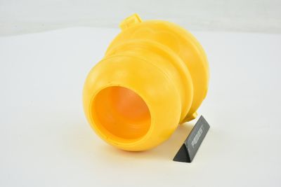 TAMPON CAUCIUC SUSPENSIE FEBEST VLDXC90F 42