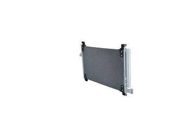 KONDENSATOR KLIMAANLAGE NRF 35941 33