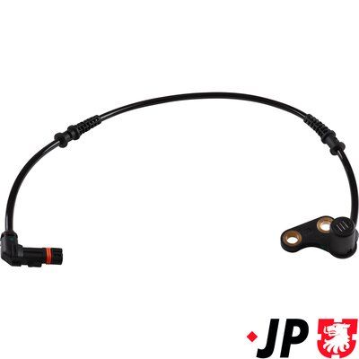 датчик, обороти на колелото JP GROUP 1397105870