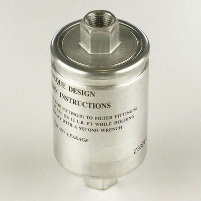 FILTRU COMBUSTIBIL DELPHI EFP207 10