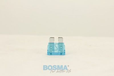 Poistka BOSMA 1907
