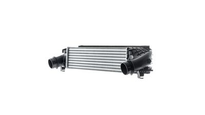 INTERCOOLER COMPRESOR MAHLE CI668000P 17