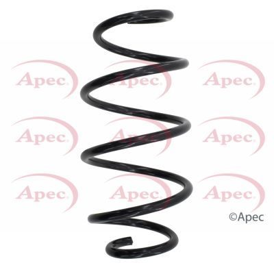 Suspension Spring APEC ACS1064