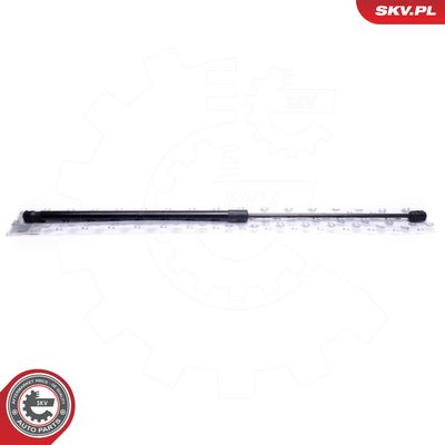 Ammortizatore pneumatico, Cofano bagagli /vano carico ESEN SKV 52SKV717