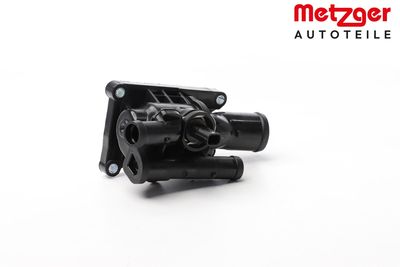 THERMOSTAT KüHLMITTEL METZGER AUTOTEILE 4006497 37