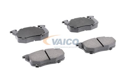 BREMSBELAGSATZ SCHEIBENBREMSE VAICO V220065 56
