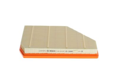 Luftfilter BOSCH F 026 400 897