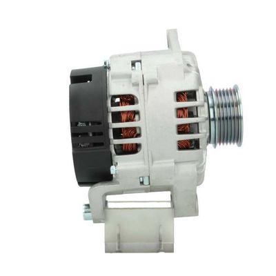 Vorschau Generator Ansicht 4