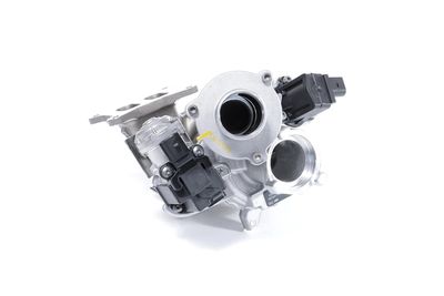 LADER AUFLADUNG BTS Turbo T916664 35