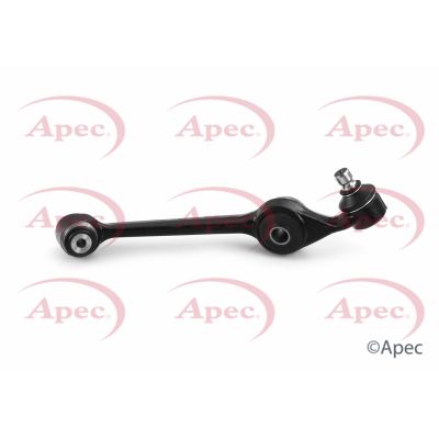 Control/Trailing Arm, wheel suspension APEC AST2978