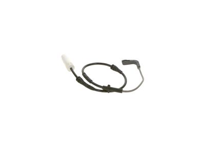 WARNKONTAKT BREMSBELAGVERSCHLEIß BOSCH 1987473504 16