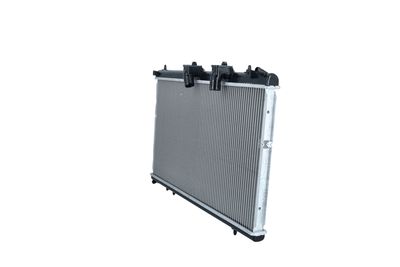 RADIATOR RACIRE MOTOR NRF 50442 12