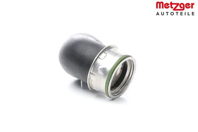 LADELUFTSCHLAUCH METZGER AUTOTEILE 2400104 27