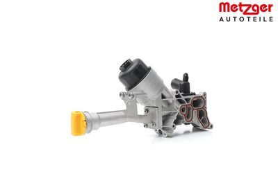 LOCAS FILTRU ULEI METZGER AUTOTEILE 2370191 35