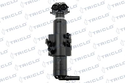дюза миещо устр., миене на фаровете TRICLO 190756