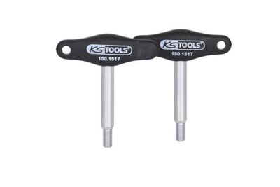 MONTAGEWERKZEUG ZüNDSPULE KS TOOLS 1501516 23