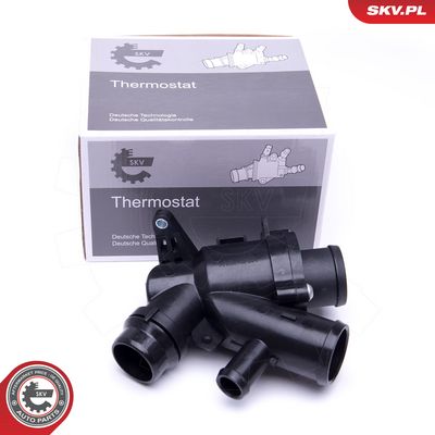 Termostat, chladivo SKV 20SKV125
