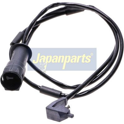 предупредителен контактен сензор, износване на накладките JAPANPARTS BPW-302