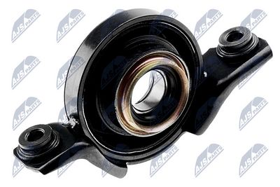 Pakaba, kardaninis velenas