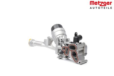 LOCAS FILTRU ULEI METZGER AUTOTEILE 2370191 7