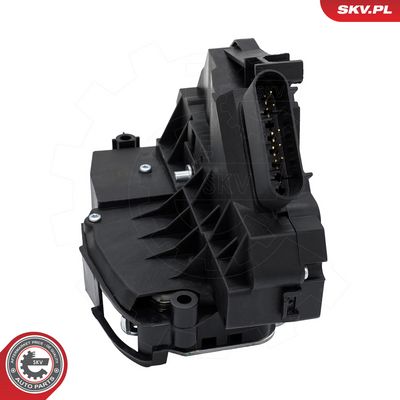 Ajtózár ESEN SKV 60SKV554