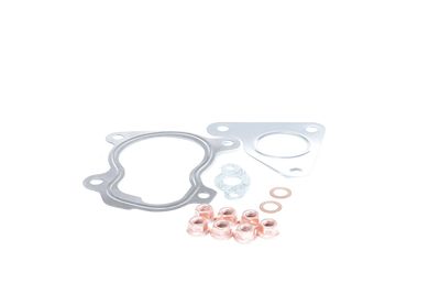 MONTAGESATZ LADER BTS Turbo T931118ABS 29