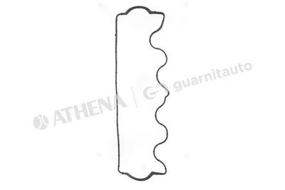 GARNITURA CAPAC SUPAPE