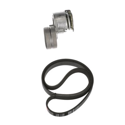 KEILRIPPENRIEMENSATZ GATES K017PK1125 54