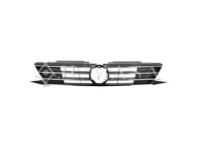 Решетка радиатора JUMASA 21005579 для VW JETTA